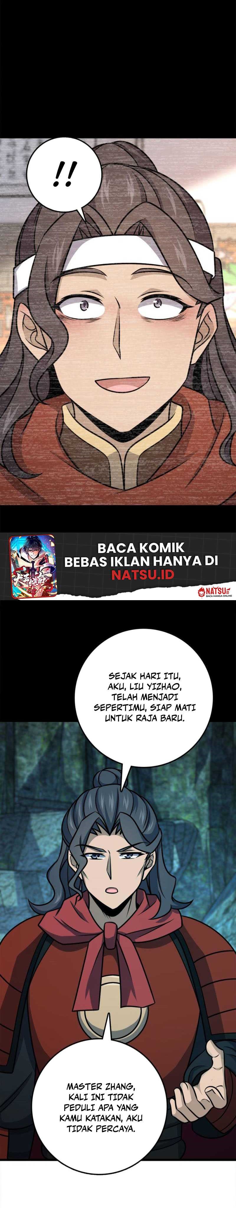 Dilarang COPAS - situs resmi www.mangacanblog.com - Komik spare me great lord 558 - chapter 558 559 Indonesia spare me great lord 558 - chapter 558 Terbaru 21|Baca Manga Komik Indonesia|Mangacan